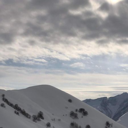 Ski Heaven Gudauri Ngoại thất bức ảnh