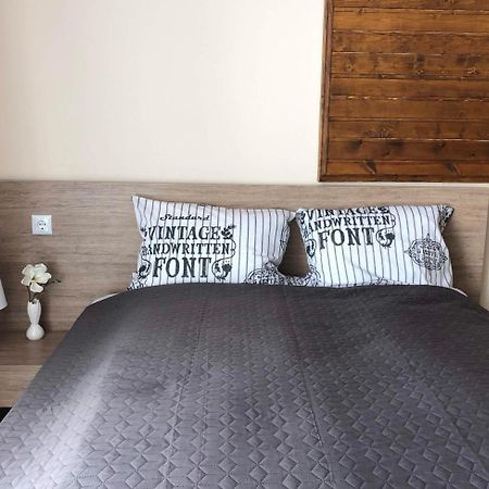 Ski Heaven Gudauri Ngoại thất bức ảnh