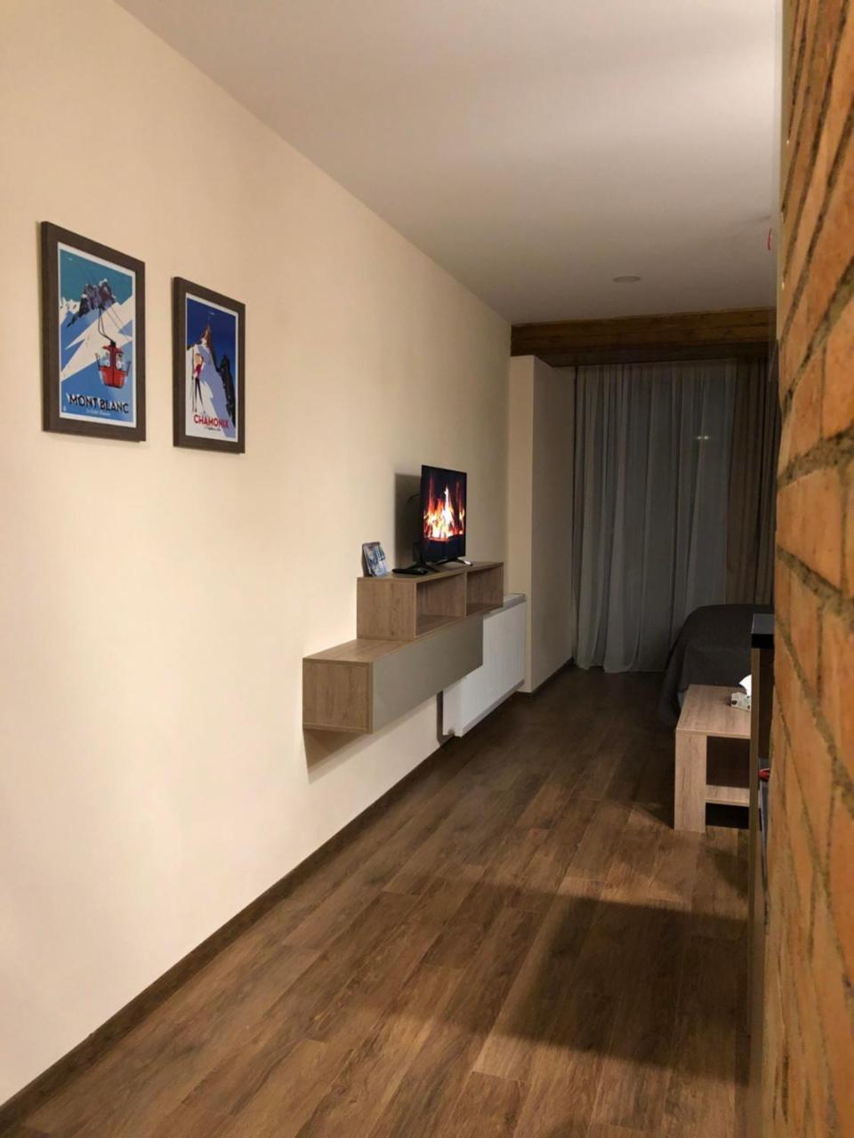Ski Heaven Gudauri Ngoại thất bức ảnh