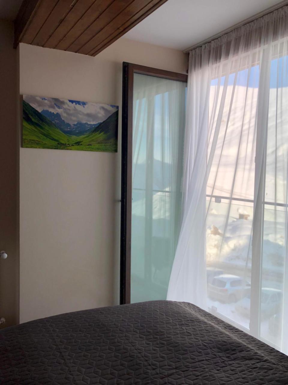 Ski Heaven Gudauri Ngoại thất bức ảnh