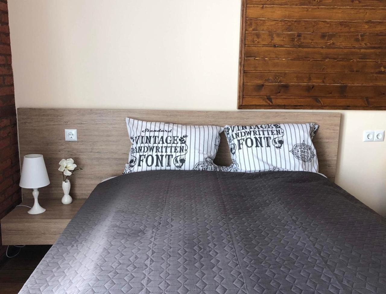Ski Heaven Gudauri Ngoại thất bức ảnh